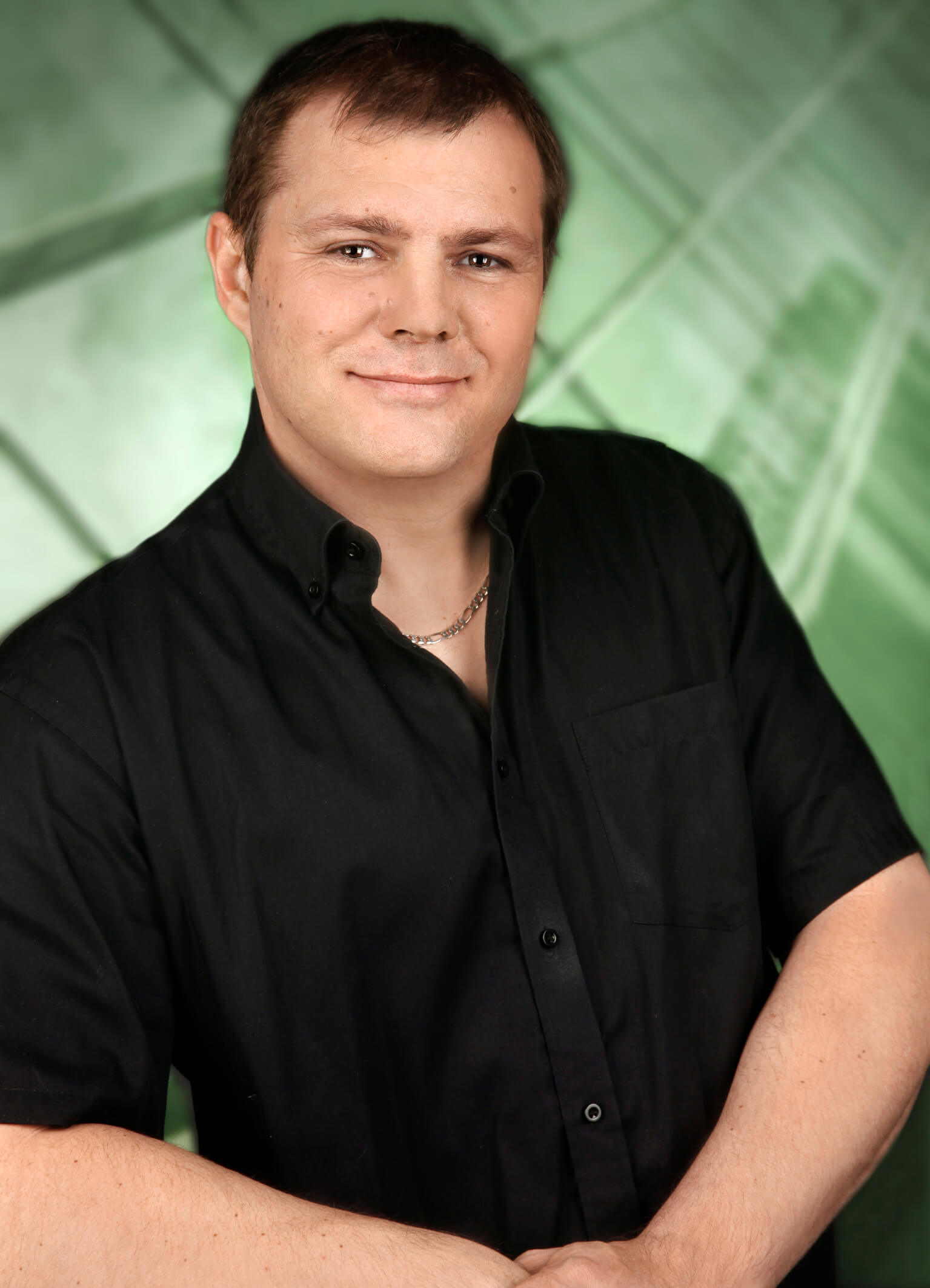Gerhard Bacaloni