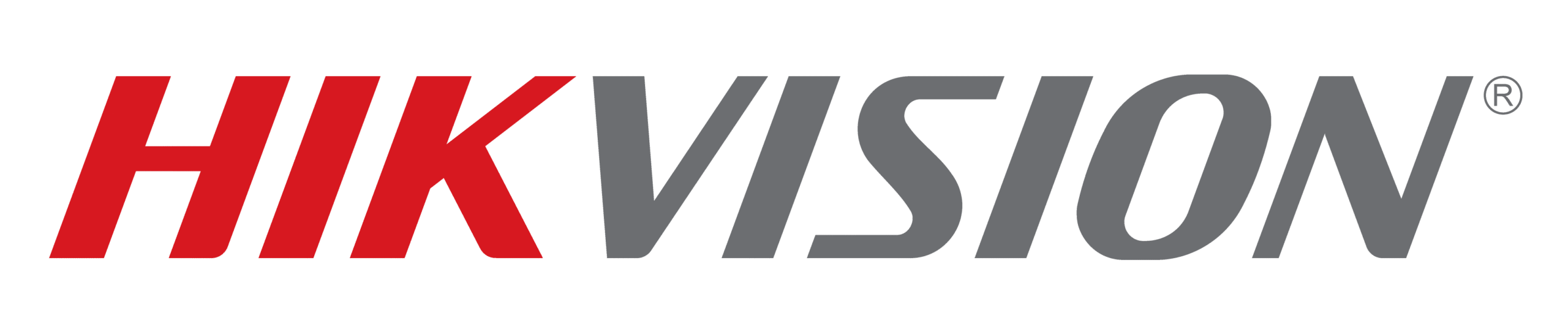 Hikvision