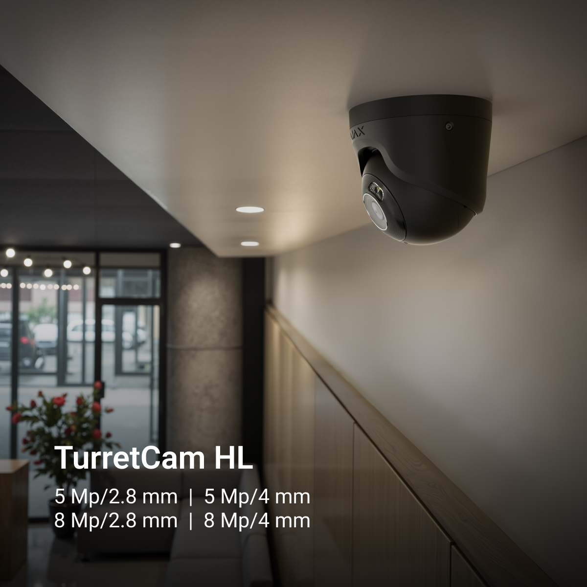 Ajax Hub 2 Plus