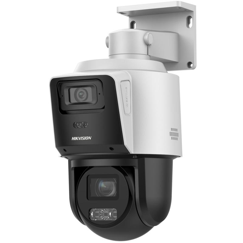 Hikvision Speeddome
