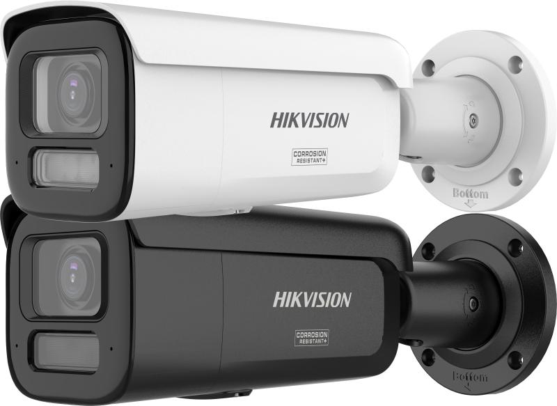 Hikvision Bullet Kamera