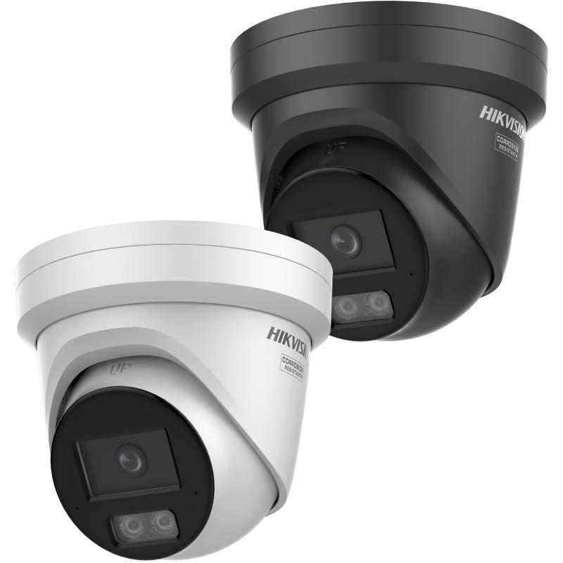 Hikvision Dome Kamera