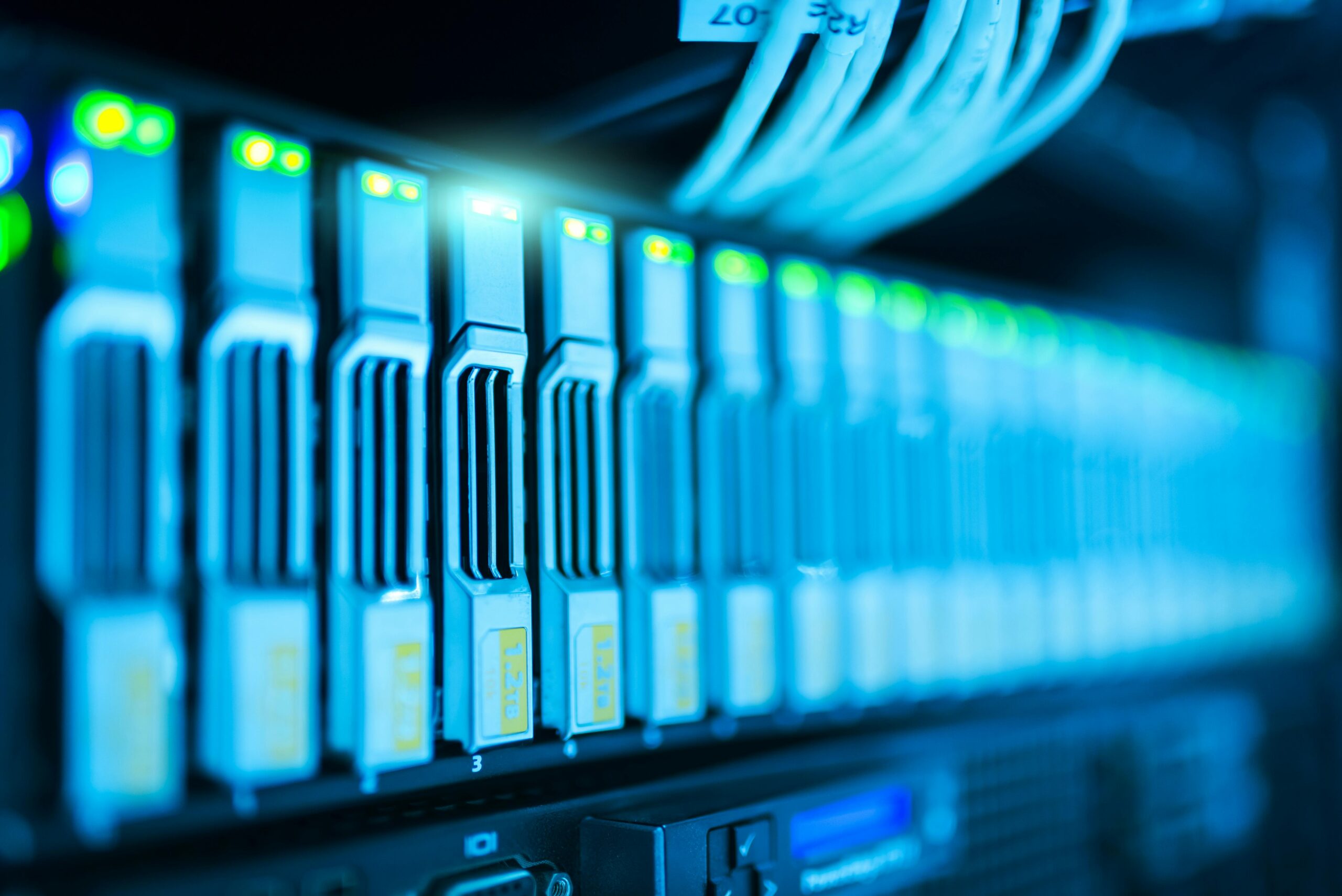 Datensicherung Comworld