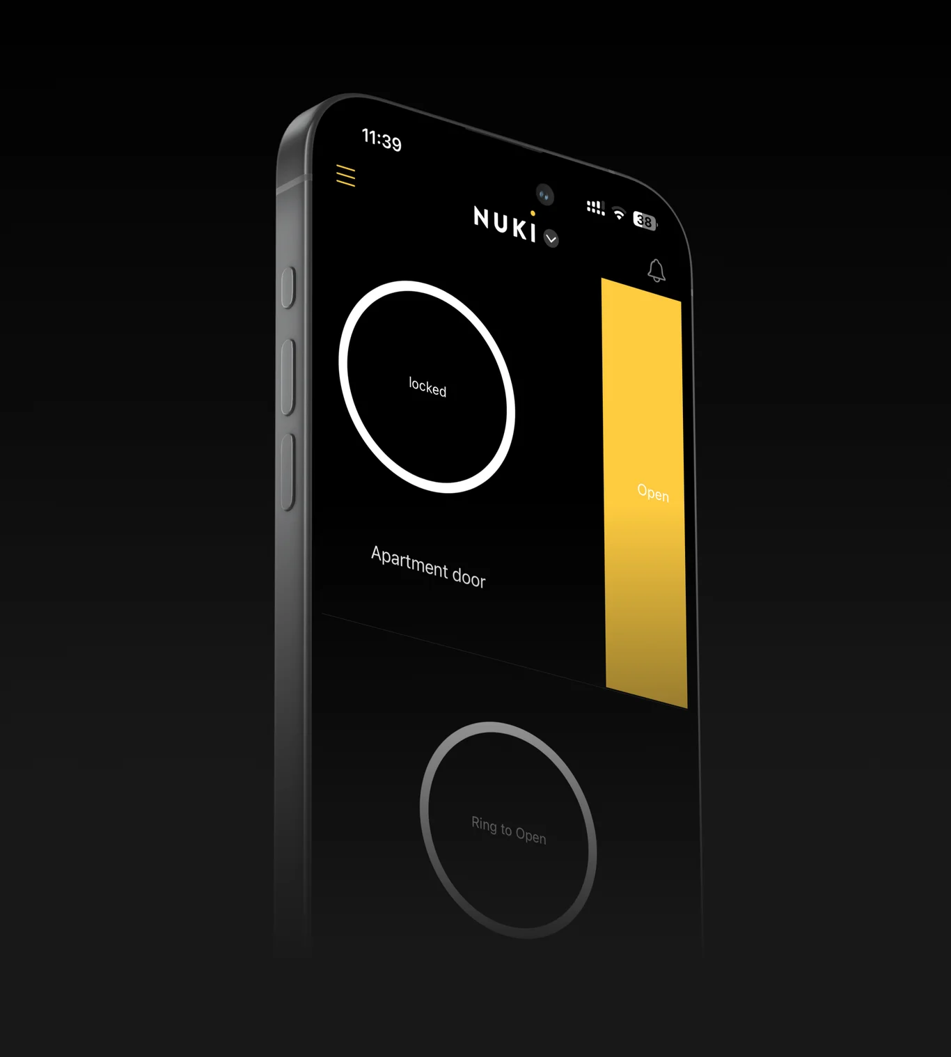Nuki Smart Lock